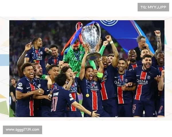 巴黎圣日耳曼豪华阵容能否突破欧战多年未能突破的瓶颈