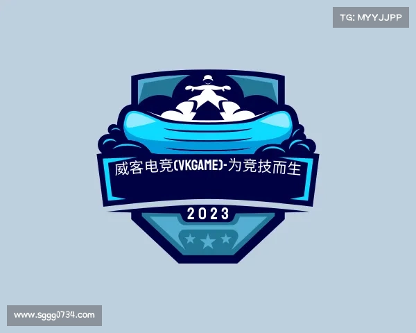 知道威客电竞(vkgame)-为竞技而生